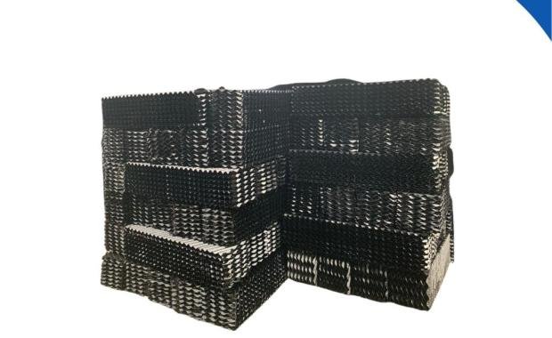 Sarang Tawon Limbah Adalah - Media Biofilter Terbaik